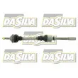 DA SILVA 3526AT - Arbre de transmission avant droit 