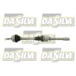 DA SILVA 3526T - Arbre de transmission avant droit 