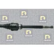 DA SILVA 3543AT - Arbre de transmission avant droit 