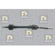 DA SILVA 3548AT2 - Arbre de transmission avant droit 
