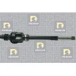 DA SILVA 3560T - Arbre de transmission avant droit 