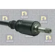 DA SILVA 359T - Arbre de transmission 