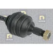 DA SILVA 365BT - Arbre de transmission avant droit 