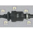 DA SILVA 365BT - Arbre de transmission avant droit 