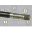DA SILVA 3710T - Arbre de transmission avant droit 