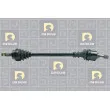 DA SILVA 375T - Arbre de transmission 