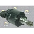 DA SILVA 385BT - Arbre de transmission avant gauche 