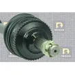 DA SILVA 385BT - Arbre de transmission avant gauche 
