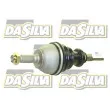 DA SILVA 398T - Arbre de transmission avant droit 