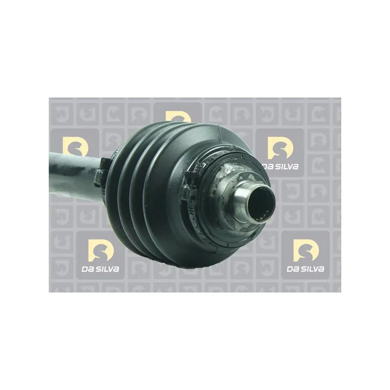 Arbre de transmission DA SILVA 402T - Visuel 1