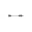 DA SILVA 4166T - Arbre de transmission 