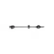 DA SILVA 42104T - Arbre de transmission avant droit 