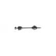 DA SILVA 42115T - Arbre de transmission avant gauche 