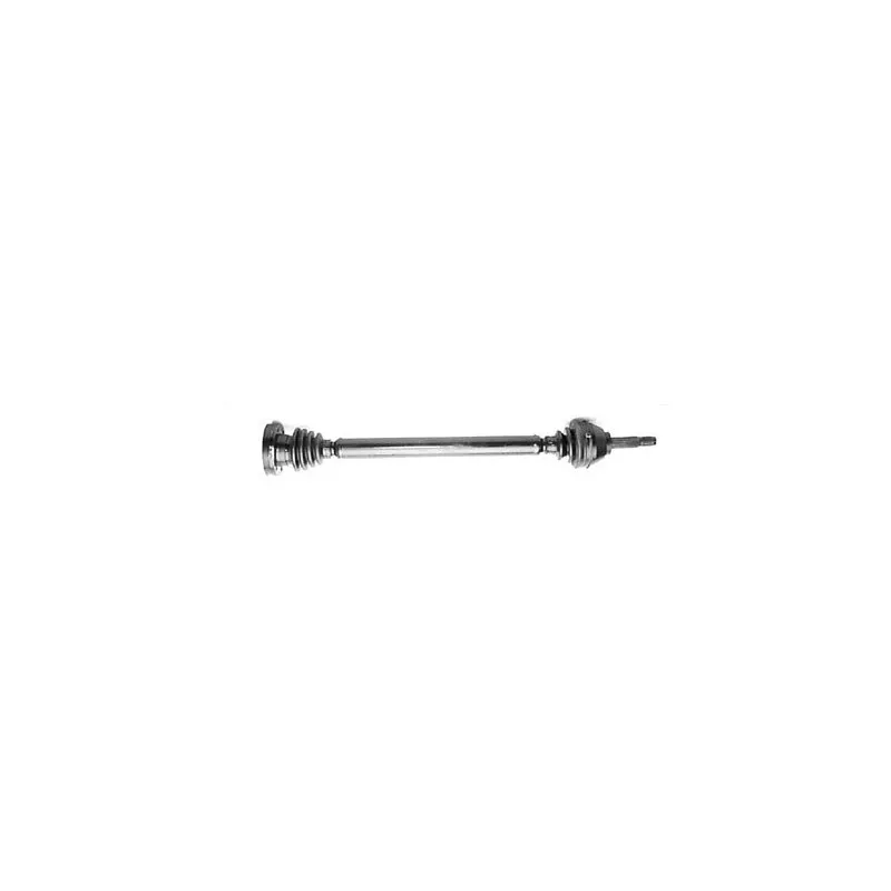 Arbre de transmission avant droit DA SILVA 42133T - Visuel 1