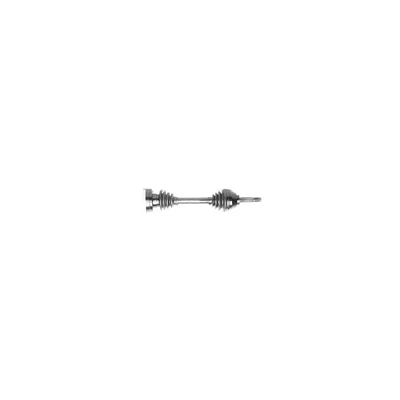 Arbre de transmission avant gauche DA SILVA 42134T - Visuel 1
