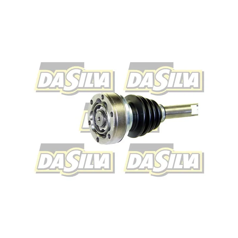 Arbre de transmission avant gauche DA SILVA 4213T - Visuel 1