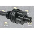 DA SILVA 427AT - Arbre de transmission 