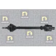 DA SILVA 427AT - Arbre de transmission 