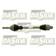 DA SILVA 430T - Arbre de transmission 