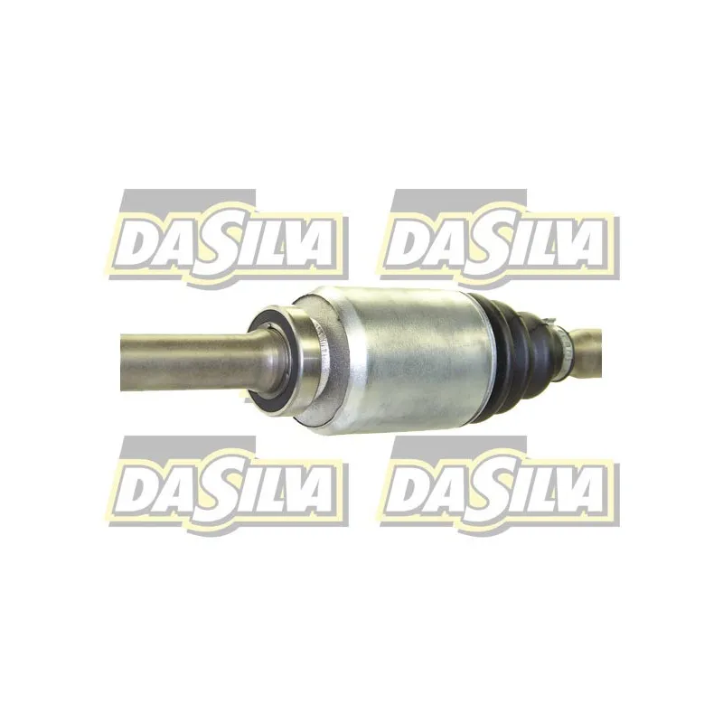 Arbre de transmission avant droit DA SILVA 4320T - Visuel 2