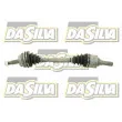 DA SILVA 4321AT - Arbre de transmission avant gauche 