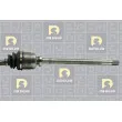 DA SILVA 432AT - Arbre de transmission avant droit 