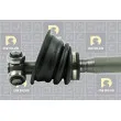 DA SILVA 433T - Arbre de transmission avant droit 