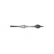 DA SILVA 4416T - Arbre de transmission avant droit 