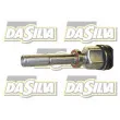 DA SILVA 4423T - Arbre de transmission avant droit 