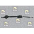 DA SILVA 4427T - Arbre de transmission avant droit 