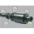 DA SILVA 4446AT - Arbre de transmission avant droit 