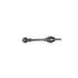 DA SILVA 4450T - Arbre de transmission avant droit 