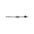 DA SILVA 4452T - Arbre de transmission avant droit 