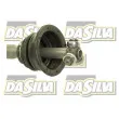 DA SILVA 4477AT - Arbre de transmission avant gauche 