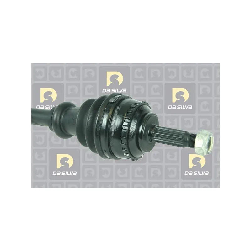 Arbre de transmission avant gauche DA SILVA 4479AT - Visuel 2