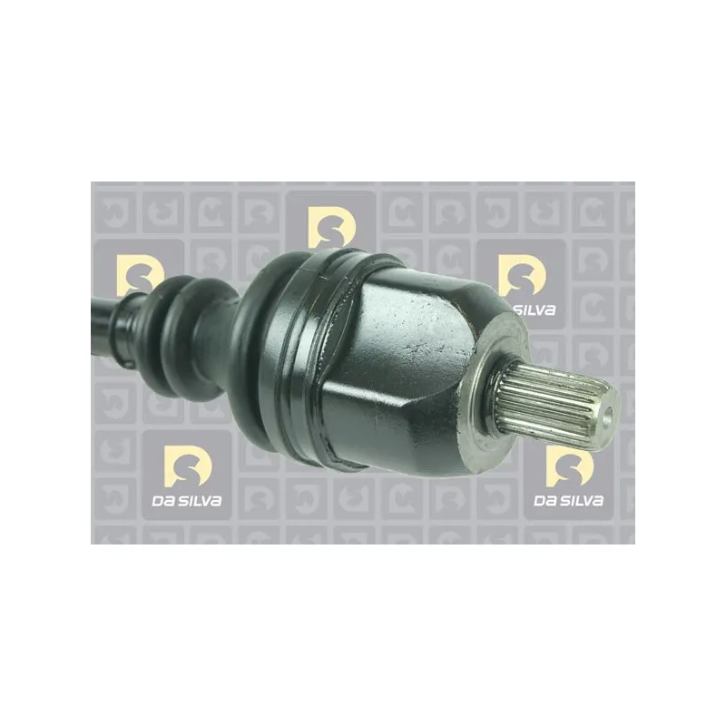 Arbre de transmission avant gauche DA SILVA 4479T - Visuel 1