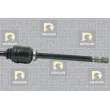 DA SILVA 4488AT - Arbre de transmission avant droit 
