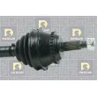 DA SILVA 4488AT - Arbre de transmission avant droit 