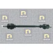 DA SILVA 4494AT - Arbre de transmission avant droit 