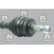 DA SILVA 4494AT - Arbre de transmission avant droit 