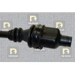 DA SILVA 4506AT - Arbre de transmission avant droit 