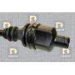 DA SILVA 4506BT - Arbre de transmission avant droit 