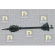 DA SILVA 4511BT - Arbre de transmission avant gauche 