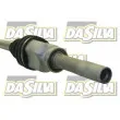 DA SILVA 4514AT - Arbre de transmission avant droit 