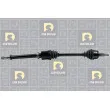DA SILVA 4526T - Arbre de transmission avant droit 
