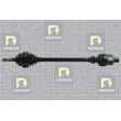 DA SILVA 4602AT - Arbre de transmission avant droit 