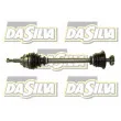 DA SILVA 4603AT - Arbre de transmission avant gauche 