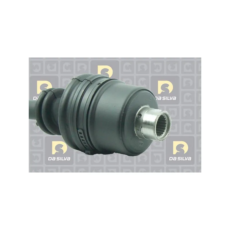 Arbre de transmission DA SILVA 462TBIS - Visuel 1