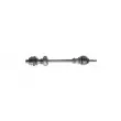 DA SILVA 477T - Arbre de transmission avant droit 