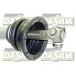 DA SILVA 482T - Arbre de transmission avant gauche 